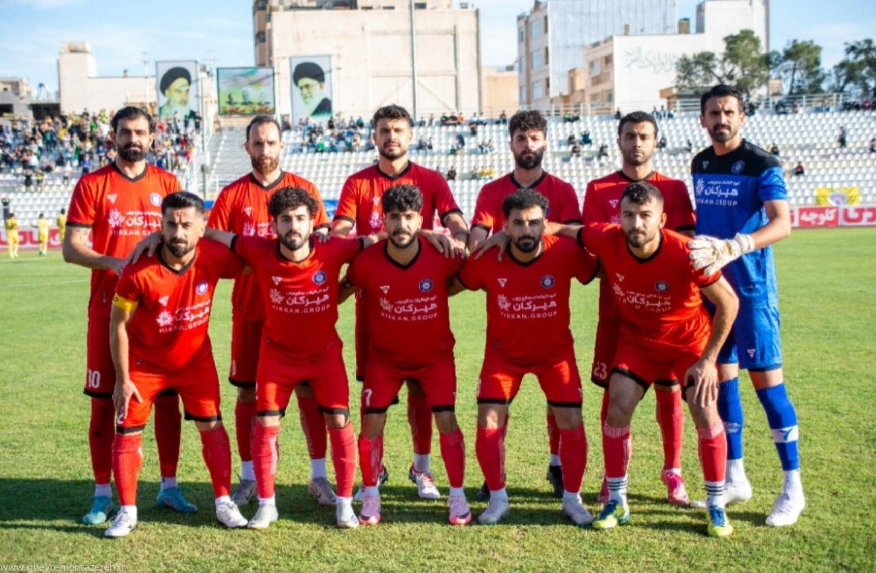 ادامه شکستهای شهرداری آستارا