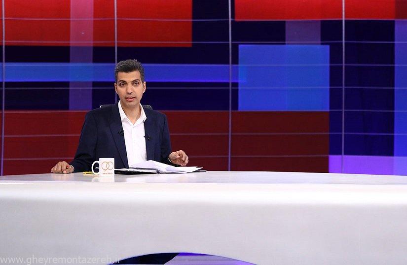 از طرد مطلق تا پالس مثبت / صداوسیما عادل فردوسیپور را با دست پس میزند با پا پیش میکشد!