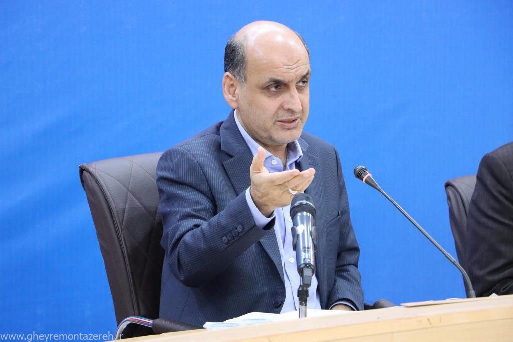 استاندار گیلان: مسائل زیست محیطی ابر چالش گیلان؛ ۶ سراوان دیگر در حال شکلگیری است