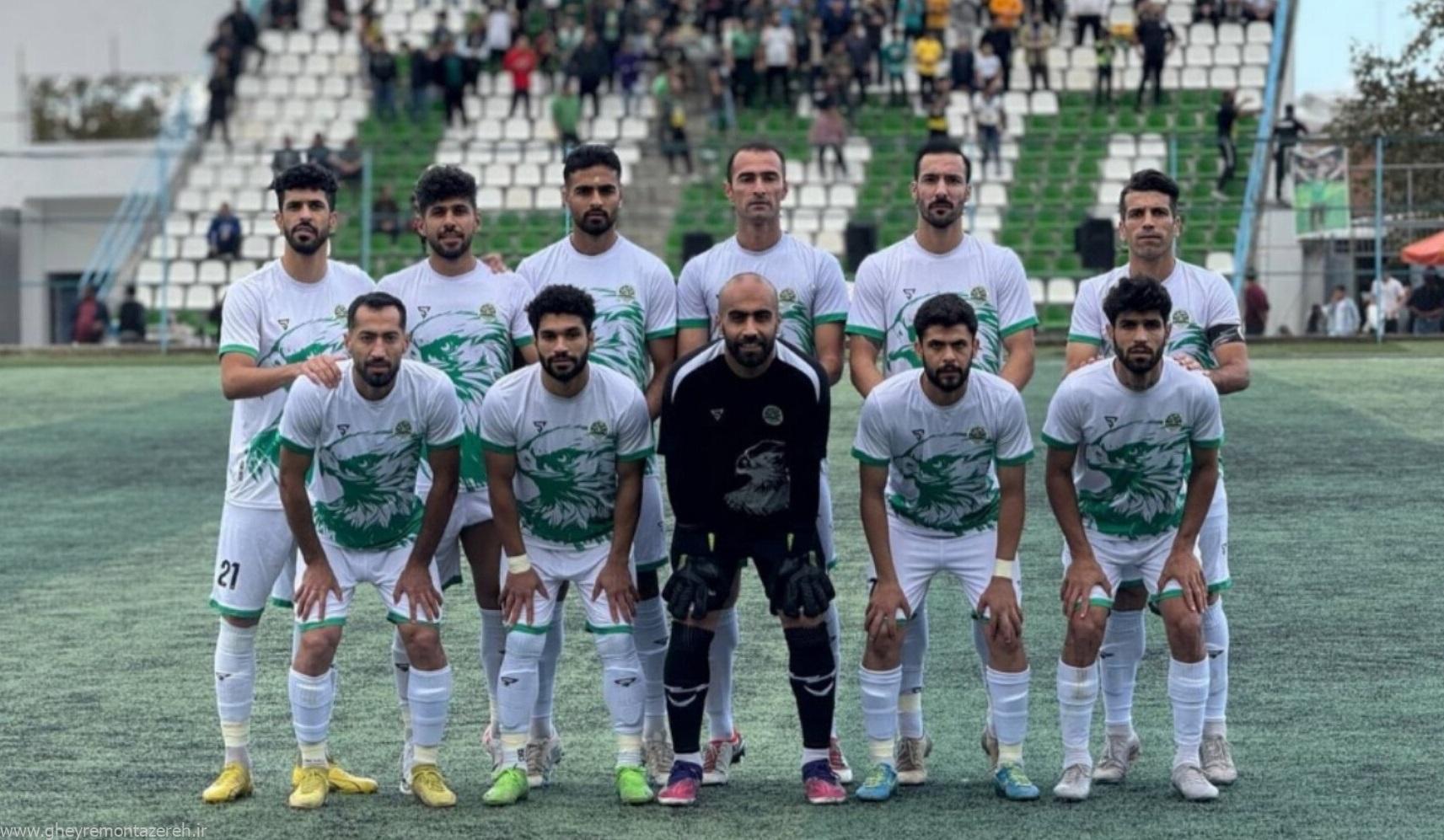 شکست خانگی بدموقع چوکا شکست خانگی بدموقع چوکا