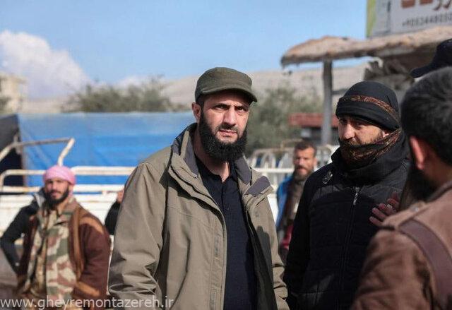 اسپوتنیک: مقر فرماندهی جبههالنصره در ادلب هدف حمله قرار گرفت اسپوتنیک: مقر فرماندهی جبههالنصره در ادلب هدف حمله قرار گرفت