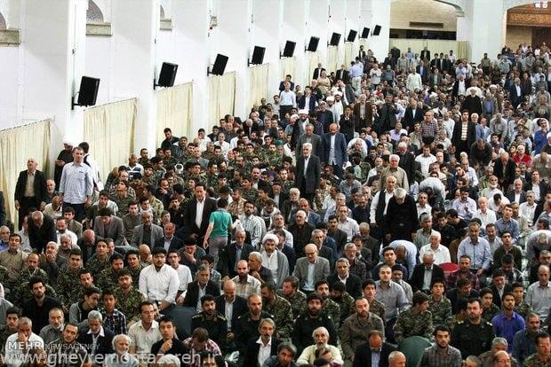 هشدار جدی فرهیختگان درباره ریزش بدنه ارزشی و انقلابی / متن و فرامتن ادعای ترور رئیسی/ یک خطای سیستماتیک و یک میزانسن عجیب