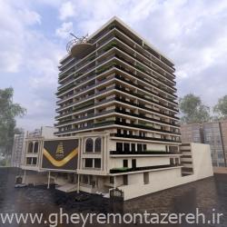 برج باغ هرمس رشت | پیشنهاد یک سرمایهگذاری هدفمند در شب یلدا برج باغ هرمس رشت | پیشنهاد یک سرمایهگذاری هدفمند در شب یلدا