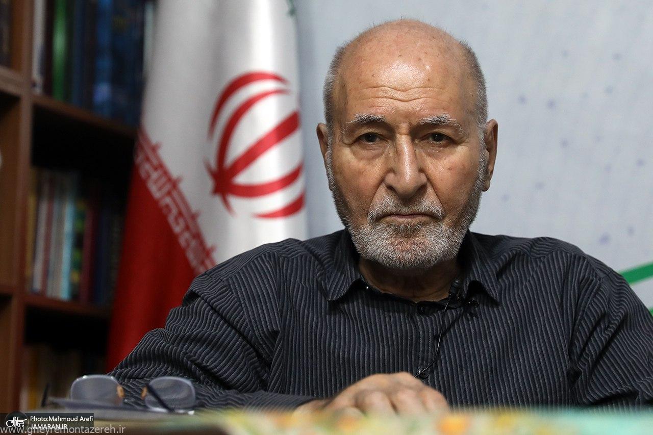 بهزاد نبوی: راهبرد ما باید اجتناب از جنگ جدید با اسراییل باشد/ با افرادی که مدام بر طبل مذاکره با امریکا در کوتاه‌ترین زمان می‌کوبند، مخالفم/ مخالف حجاب اجباری هستم