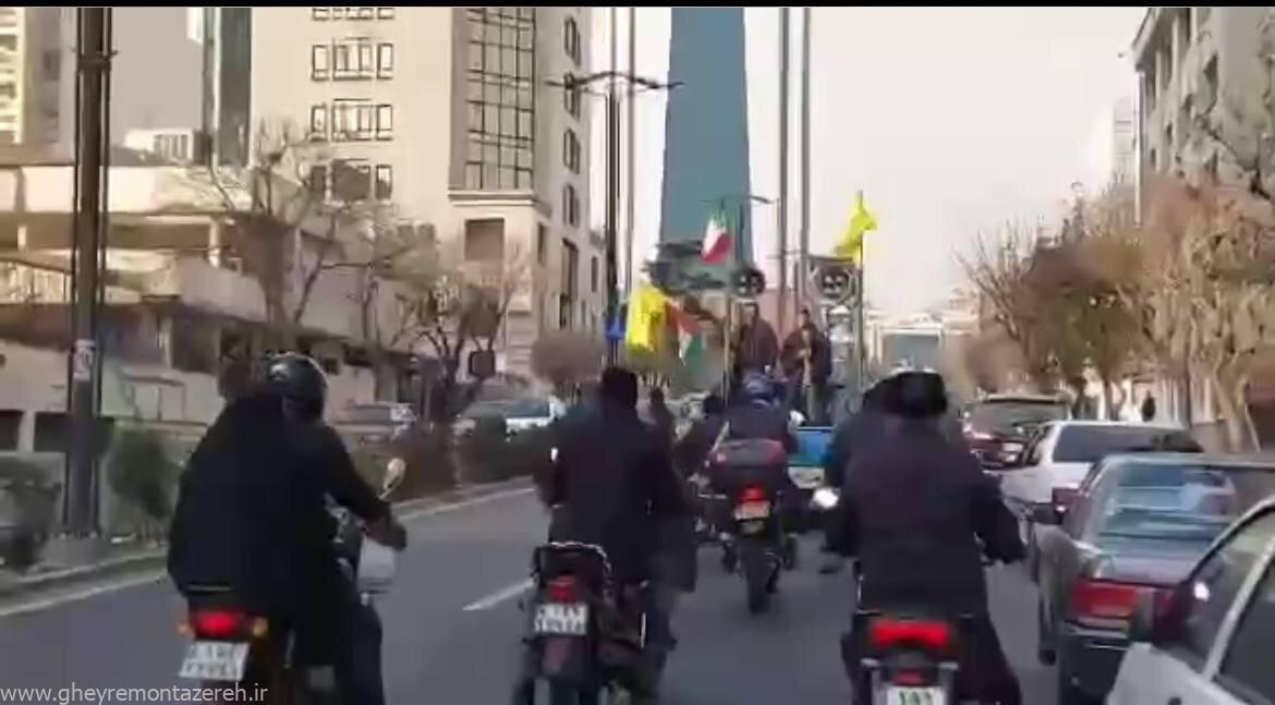 شیفتگان «لشکرکشی خیابانی»؛ از رفع فیلترینگ و قانون حجاب تا اعتراض به فوتبال/ وزارت کشور تکلیف تجمعات بدون مجوز را روشن میکند؟