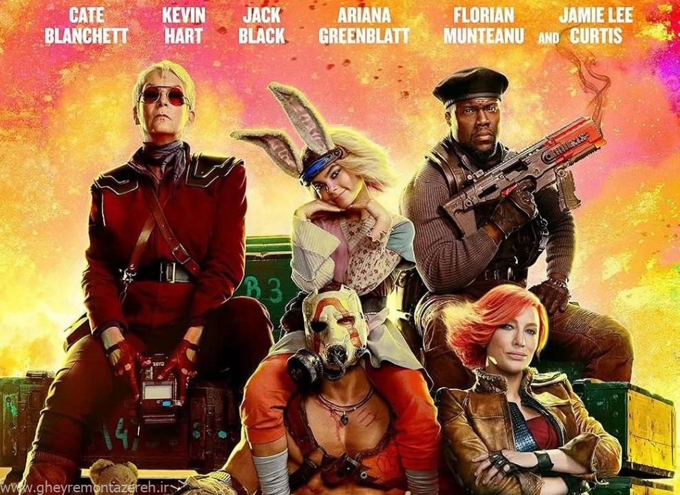 جوکر۲ رسما بدترین فیلم سال انتخاب شد!