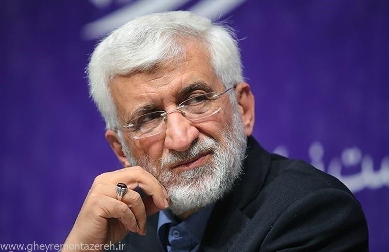 برخی از مباحث فرصت بسیاری میخواهد؛ در یکی دو ساعت جمع نمیشود! / حمله تکراری به برجام