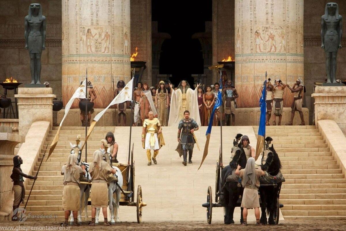 فیلمهای اکران نوروز اعلام شدند؛ از «رها» تا «موسی کلیمالله»