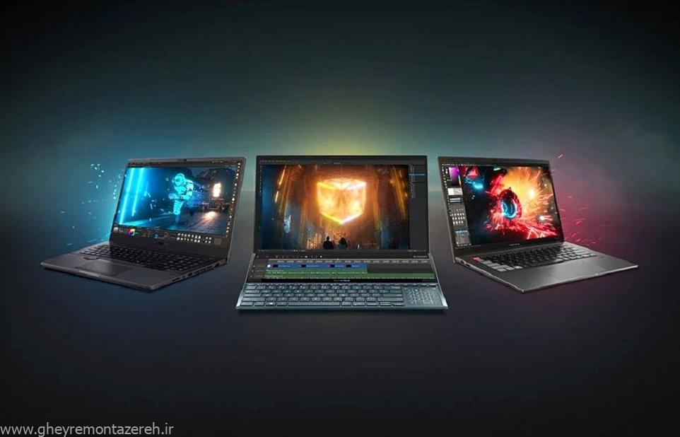 خداحافظی برندهای بزرگ فناوری از ایران/ ایسوس و لنوو رفتند؟ خداحافظی برندهای بزرگ فناوری از ایران/ ایسوس و لنوو رفتند؟