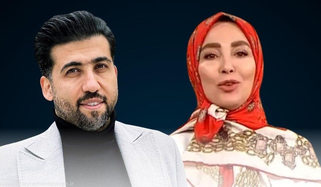 محکومیت مجتبی پوربخش به دو سال زندان با شکایت ژیلا صادقی!