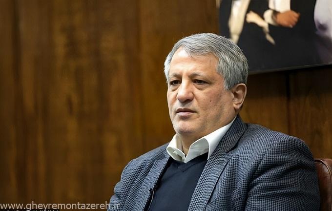 محسن هاشمی: افراطیون با طرحهایی مثل لایحه حجاب، از اولویتهای کشور منحرف شدهاند؛ اینها در مسیر رهبری نیستند