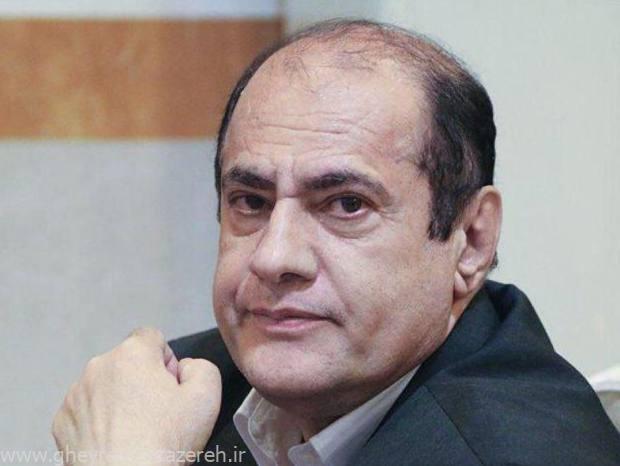 اسماعیل عبداللهی مشاور عالی استاندار گیلان شد اسماعیل عبداللهی مشاور عالی استاندار گیلان شد