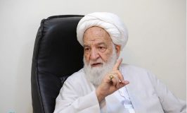 هشدار آیت الله مسعودی خمینی به تندروها: من آن‌ها را می‌شناسم و می‌دانم از چه کسی پول می‌گیرند