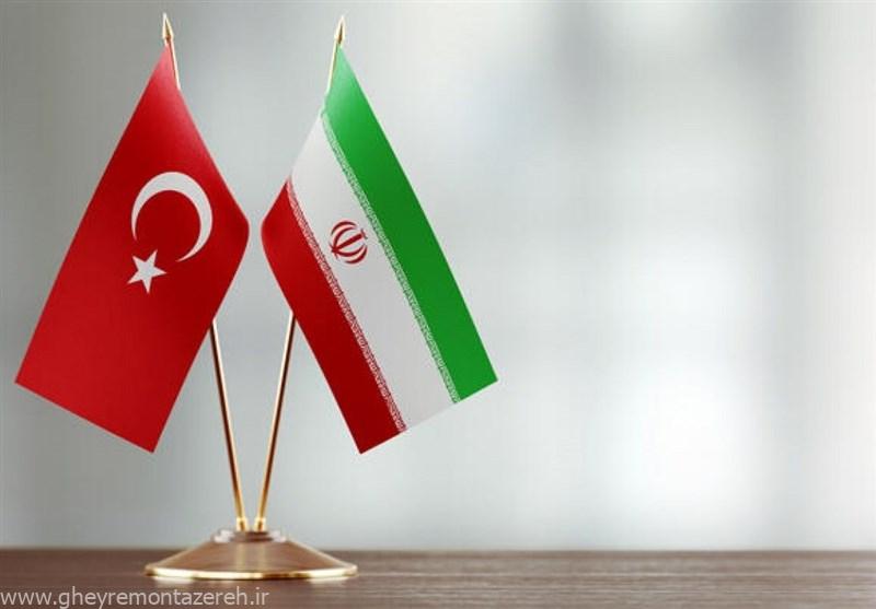 واکنش قلهکی به تهدید ایران توسط هاکان: ترکیه هم در برابر ایران دچار «اشتباه محاسباتی» شده و تهدید می‌کند!