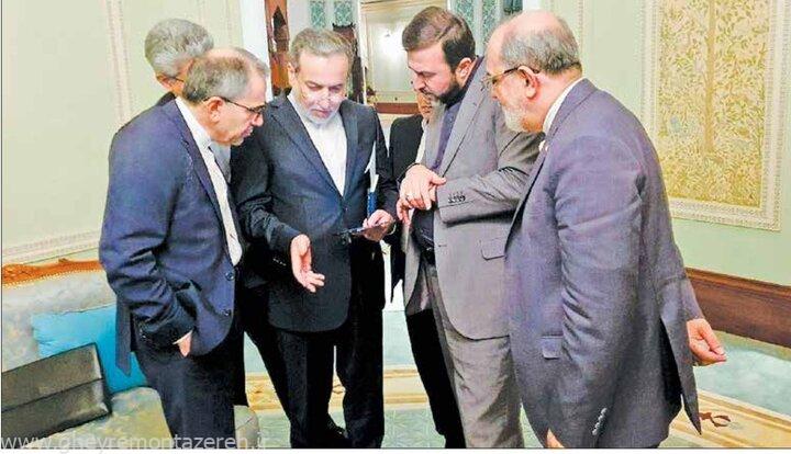 «منابع آگاه» مذاکرات هسته‌ای چه کسانی هستند؟ / تاثیر مخرب اخبار غیررسمی و جناحی بر مذاکرات رسمی ایران و غرب