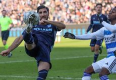 وضعیت باورنکردنی علیرضا جهانبخش