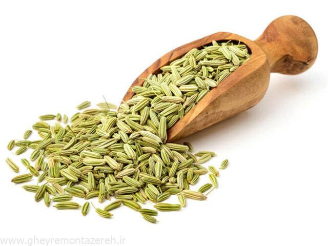 کاهش وزن با مصرف این داروی گیاهی
