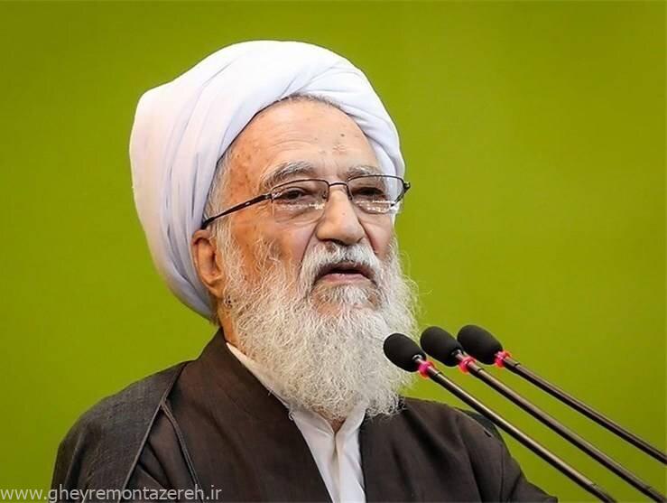 روایتی از سیاست ورزی محمدعلی موحدی کرمانی/ فصل الخطاب سالهای دورِ اصولگرایان بود/ نماد کامل راست سنتی؛ از همراهی با مصباح تا حمایت از هاشمی رفسنجانی روایتی از سیاست ورزی محمدعلی موحدی کرمانی/ فصل الخطاب سالهای دورِ اصولگرایان بود/ نماد کامل راست سنتی؛ از همراهی با مصباح تا حمایت از هاشمی رفسنجانی