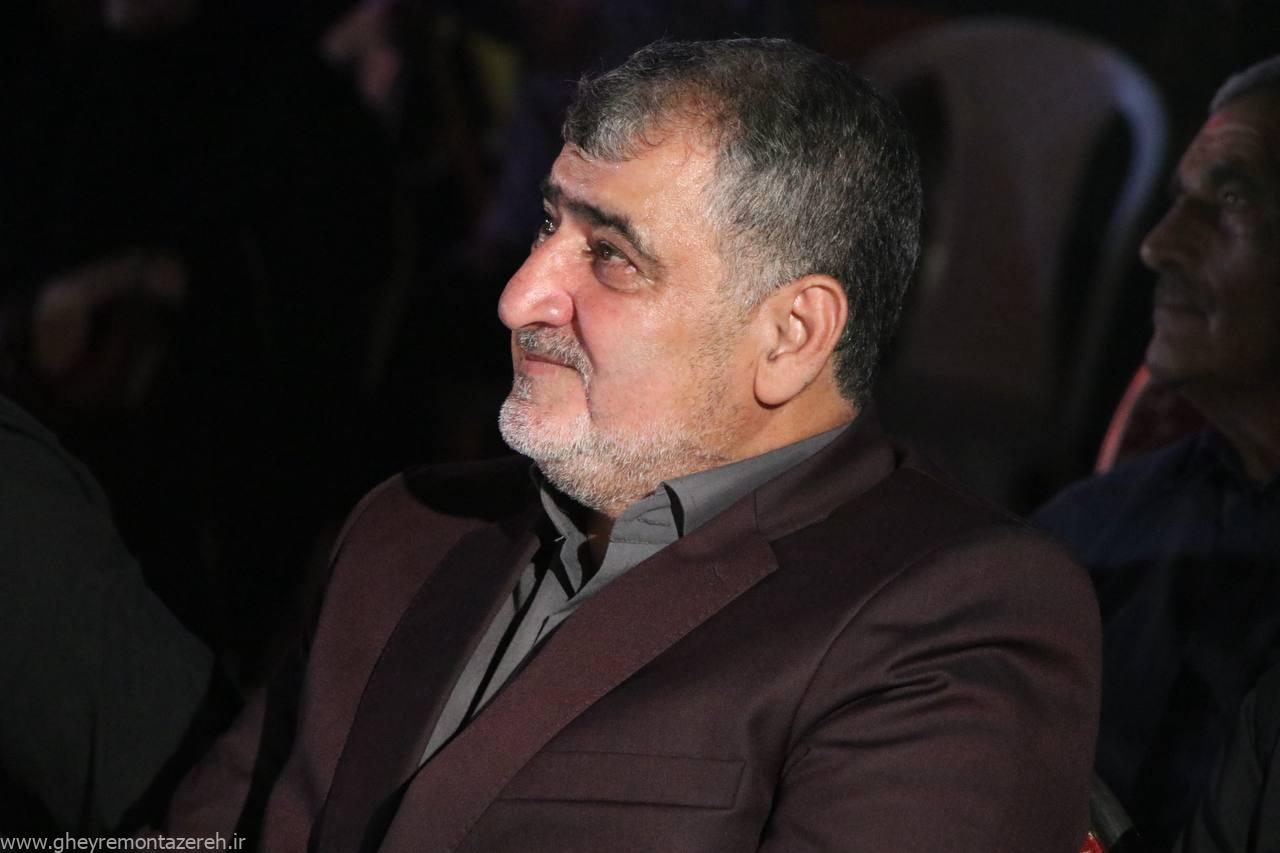 دلخوش: حل مشکلات زیستمحیطی گیلان نیازمند کار کارشناسی و پیگیری مستمر است