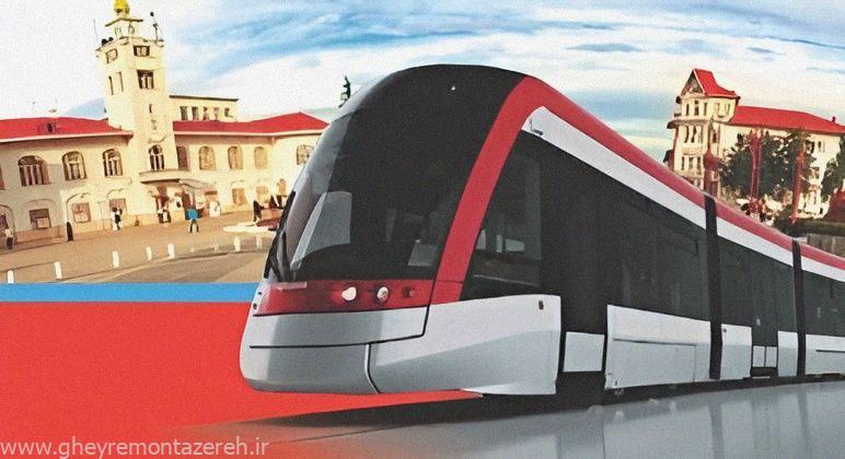 «تراموا» راه‌حل فراموش شده برای نجات رشت از ترافیک