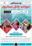 برگزاری تور تخصصی بازدید از نمایشگاه بین‌المللی حیوانات خانگی در استانبول