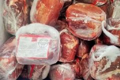 تکذیب خبر ورود گوشت منجمد تاریخ مصرف گذشته به کشور