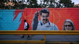 آینده مبهم ونزوئلا/ باید منتظر اقدامات نظامی چریکهای قدیمی علیه آمریکا باشیم؟