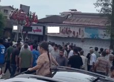 کلاهبرداری «اف‌ان‌دی‌کی» در غرب گیلان/ از وعده‌های سود روزانه تا تجمع مالباختگان مقابل داروخانه