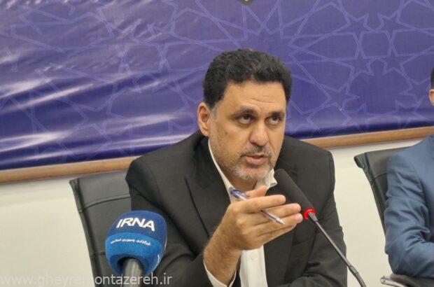 ۷۵ هزار سند دفترچه‌ای باید به سند تک‌برگ تبدیل شود/ کاداستر، امکان صدور سند روی سند را از بین می‌برد