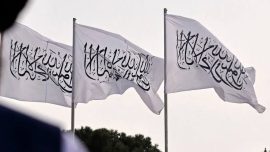 روزنامه جمهوری اسلامی: طالبان با مسئولان ارشد وزارت امور خارجه قوم و خویشاند!