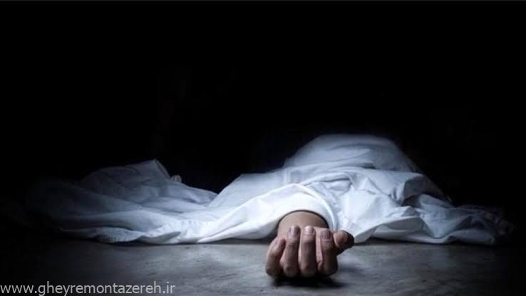 مرگ دختر ۶ساله بر اثر مصرف تریاک پدرش